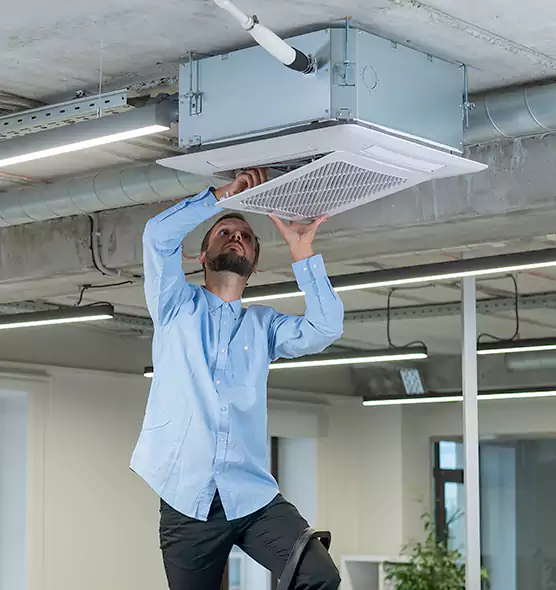 Professional Air Duct Cleaners in Winchester, MA