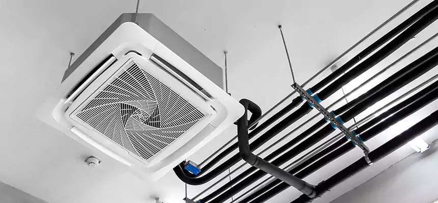 Our Air Duct Deep Cleaning Services in Winchester, MA