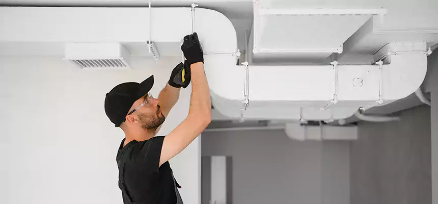 Our Air Duct Repair Services in Winchester, MA