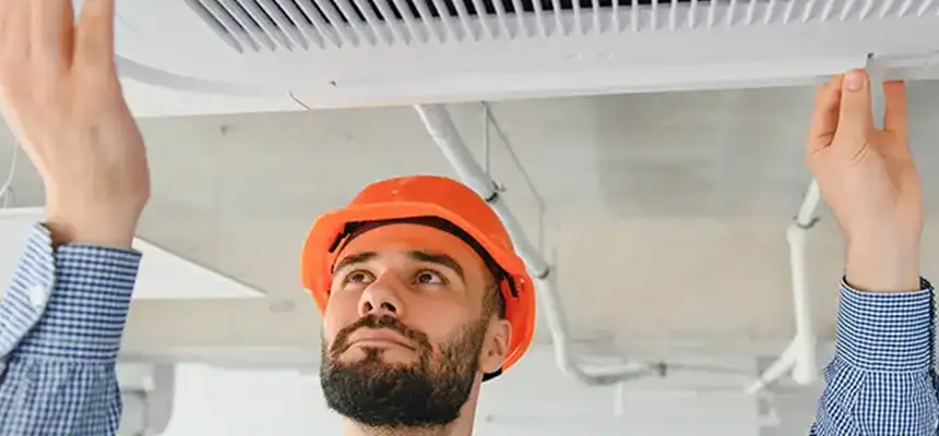 Our Furnace Vent Cleaning Services in Winchester, MA