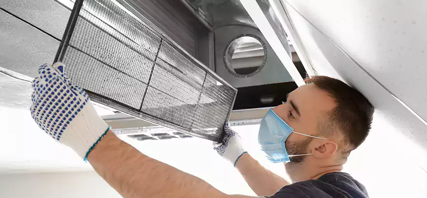 Our Home Duct Cleaning Services in Winchester, MA  