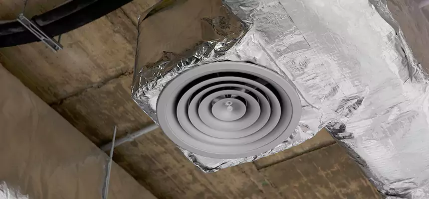 Our HVAC Ductwork Installation Services in Winchester, MA
