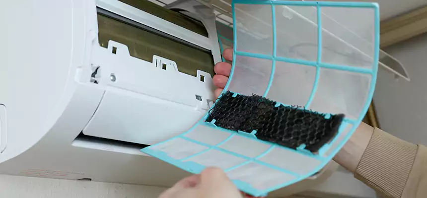 Gentle Ductwork Odor-Control Pet Dander Duct Cleaning in Winchester, MA