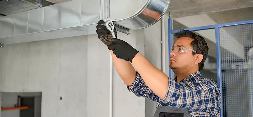 Our Post-Construction Duct Cleaning Services in Winchester, MA