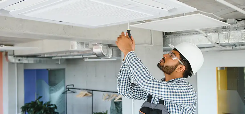 Our Roof Dryer Vent Cleaning Services in Winchester, MA