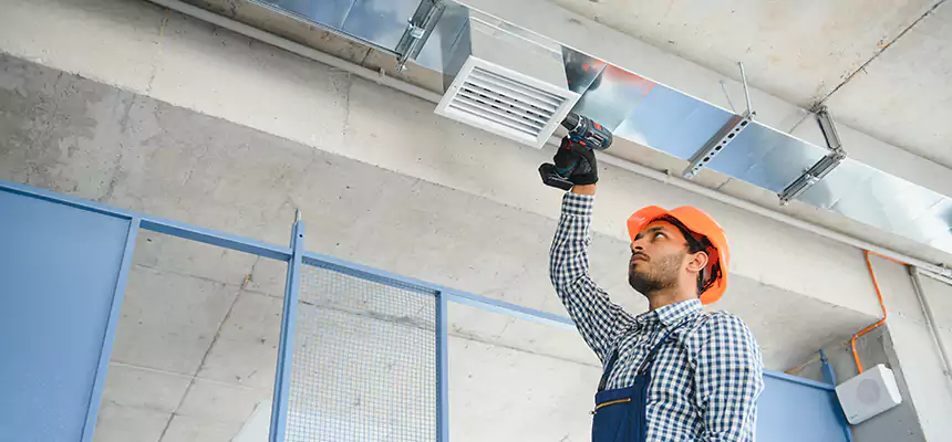 Efficient Exhaust Vent Cleaning in Winchester, MA
