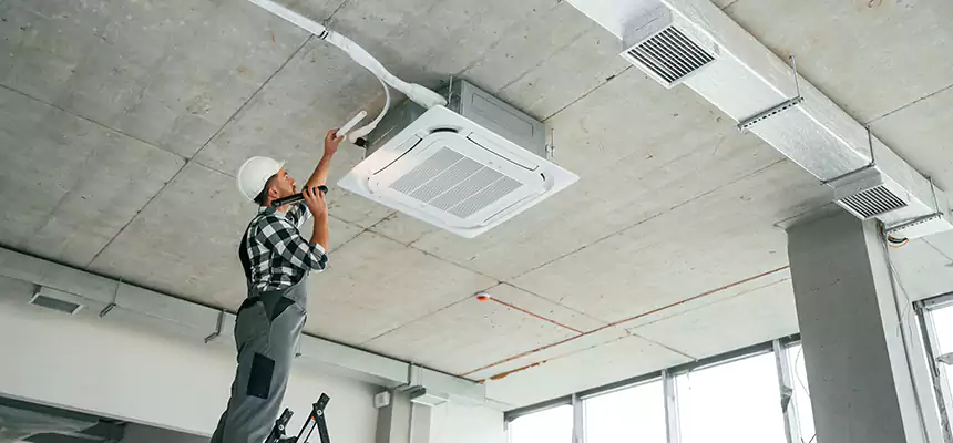 Our Wi Fi Connected Air Ducts Services in Winchester, MA
