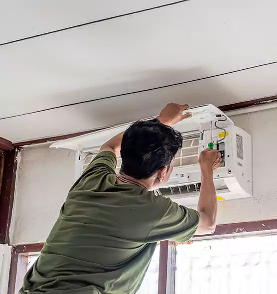 About Air Duct & AC Odor Removal in Winchester, MA