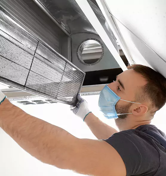 About Air Duct Pathogen Disinfection in Winchester, MA
