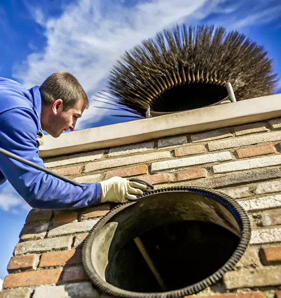 About Professional Chimney Sweep in Winchester, MA