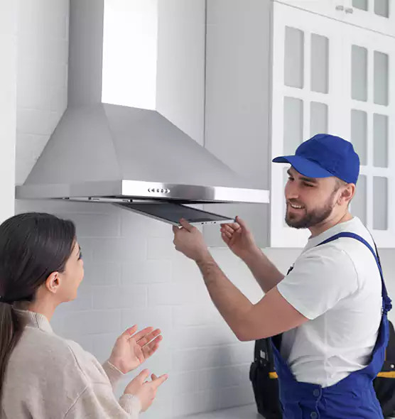 Professional Dryer Vent Cleaning Service in Winchester, MA