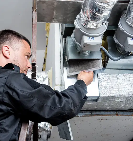 Professional Furnace Vent Cleaning in Winchester, MA