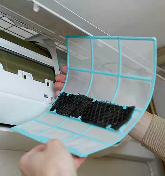 Welcome to Air Duct Cleaning & Repairs Winchester — Your Local HEPA Filter Installation Pros in Winchester, MA