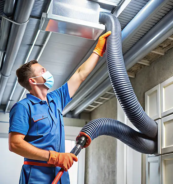 Welcome to Air Duct Cleaning & Repairs Winchester — Your Local Roof Dryer Vent Cleaning Specialists in Winchester, MA