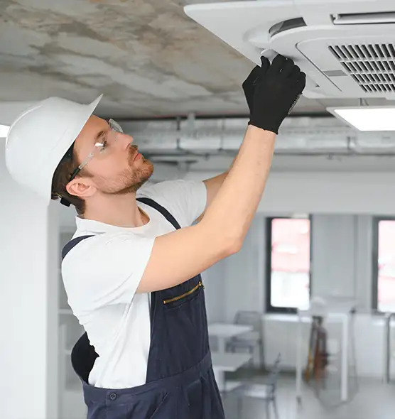 About Spring Air Duct Cleaning in Winchester, MA
