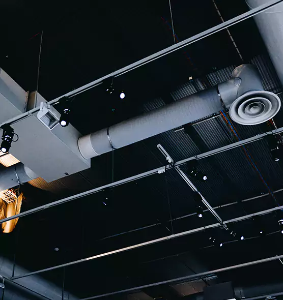 Professinal UV Light Air Purification for Ducts in Winchester, MA