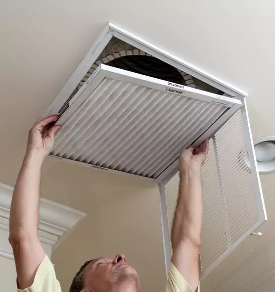Professional Vent Relocation Services in Winchester, MA