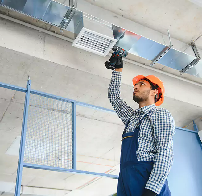 Why Homeowners & Businesses Trust Us in Winchester, MA?