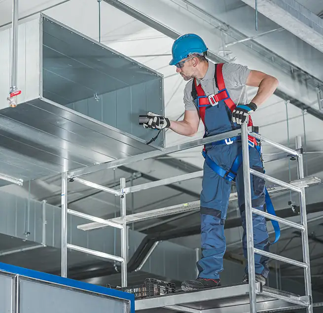 Why Homeowners & Businesses Trust Us in Winchester, MA?