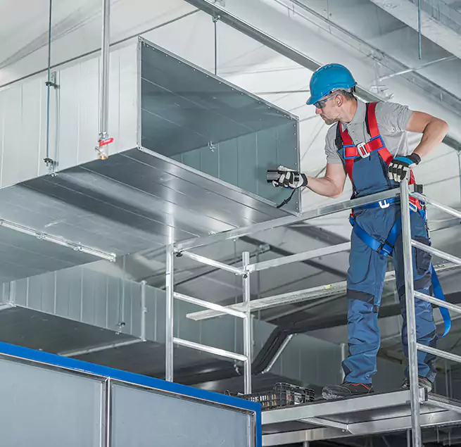 Why Homeowners & Businesses Trust Us in Winchester, MA?