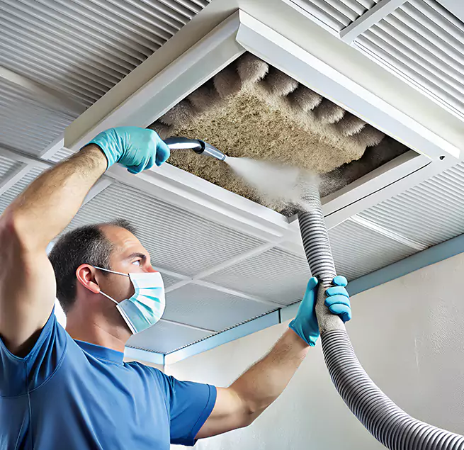 Why Homeowners & Businesses Trust Us Winchester, MA