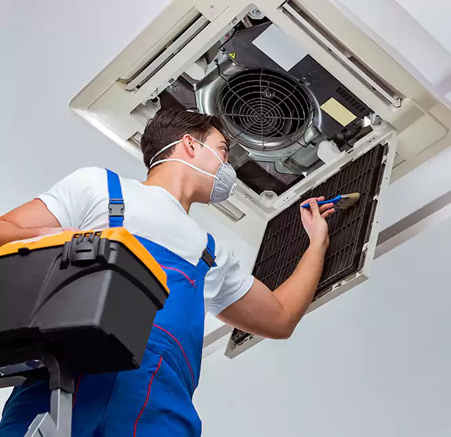 Why Homeowners & Businesses Trust Us in Winchester, MA?