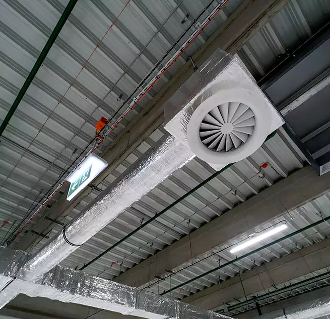 Why Homeowners & Businesses Trust Us in Winchester, MA