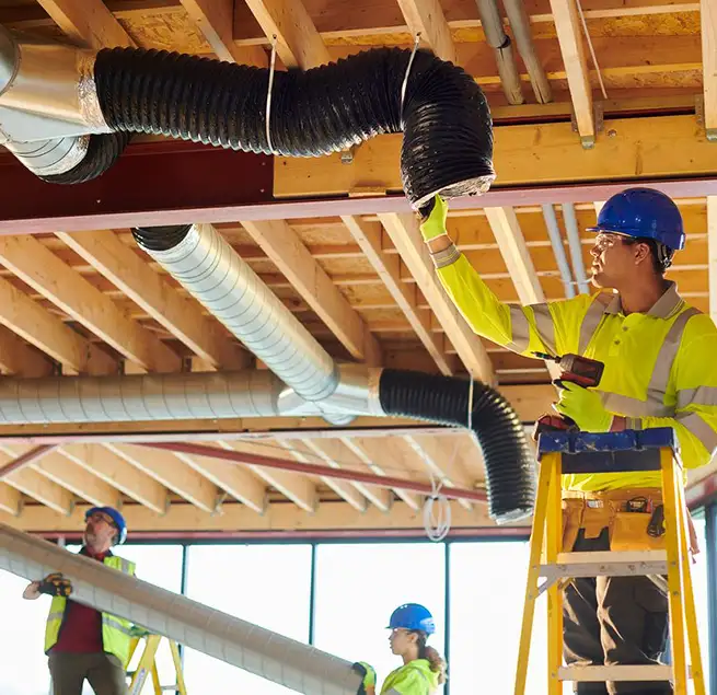 Why Homeowners & Businesses Trust Us in Winchester, MA?