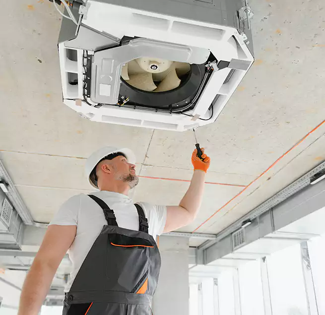 Why Homeowners Businesses Trust Us in Winchester, MA