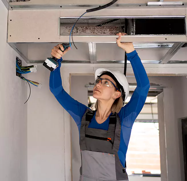 Why Homeowners & Businesses Trust Us in Winchester, MA?