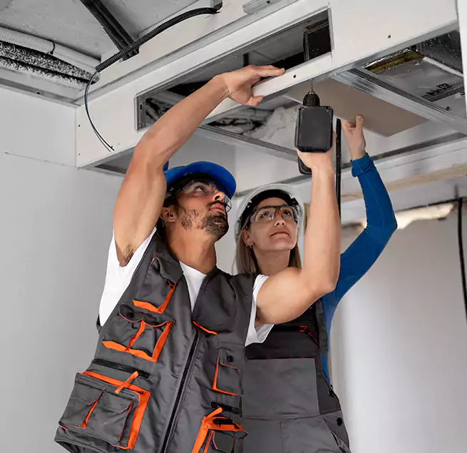 Why Homeowners & Businesses Trust Us in Winchester, MA