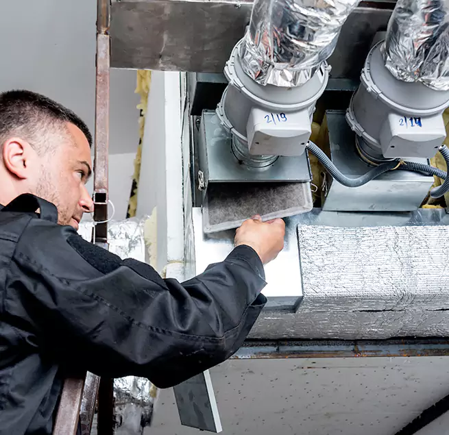 Why Homeowners & Businesses Trust Us in Winchester, MA?