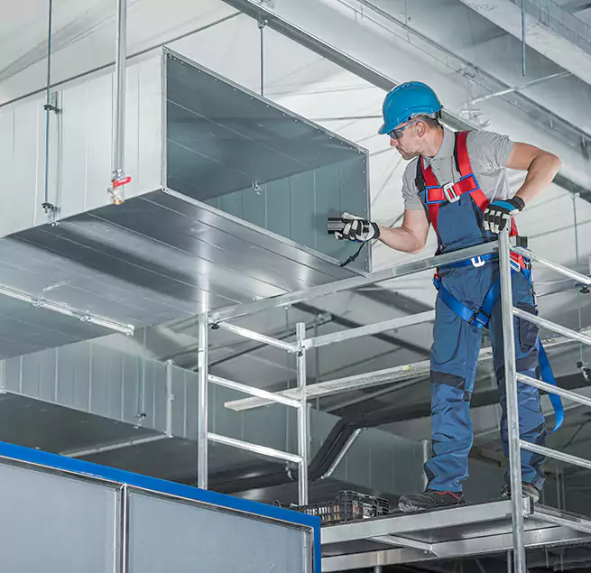 Why Homeowners & Businesses Trust Us Winchester, MA